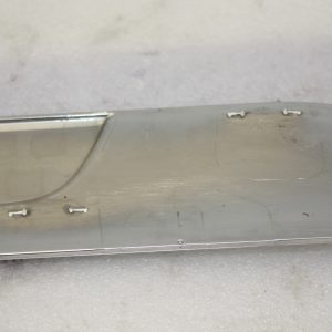 Mercedes E Class W213 Rear Bumper Step Plate 16-20 A2138854402 *FIXING DAMAGED - Image 6