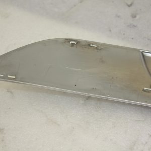 Mercedes E Class W213 Rear Bumper Step Plate 16-20 A2138854402 *FIXING DAMAGED - Image 8