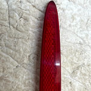 Mercedes E-Class W213 Rear Right Bumper Reflector 2016-2020 A2178200274 Genuine - Image 3