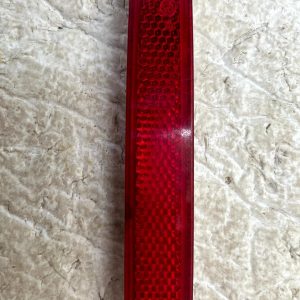Mercedes E-Class W213 Rear Right Bumper Reflector 2016-2020 A2178200274 Genuine - Image 4