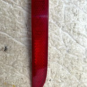 Mercedes E-Class W213 Rear Right Bumper Reflector 2016-2020 A2178200274 Genuine - Image 5