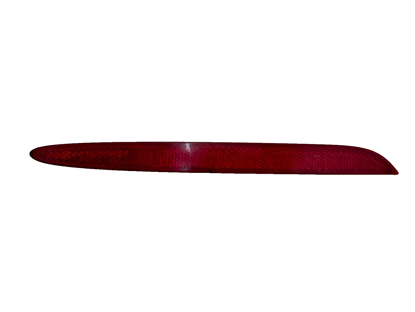 Mercedes E-Class W213 Rear Right Bumper Reflector 2016-2020 A2178200274 Genuine