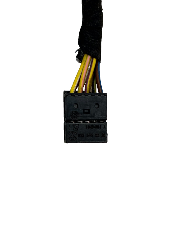 Mercedes E Class W213 Wiring Loom Harness Plug Connector 0255459326 Genuine 1 Mercedes E Class W213 Wiring Loom Harness Plug Connector 0255459326 Genuine 178447818870 2