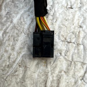 Mercedes E Class W213 Wiring Loom Harness Plug Connector 0255459326 Genuine 12 Mercedes E Class W213 Wiring Loom Harness Plug Connector 0255459326 Genuine - Image 4