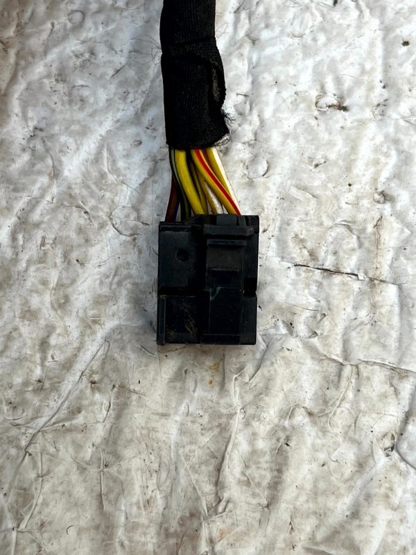 Mercedes E Class W213 Wiring Loom Harness Plug Connector 0255459326 Genuine 3 Mercedes E Class W213 Wiring Loom Harness Plug Connector 0255459326 Genuine 178447818870 4