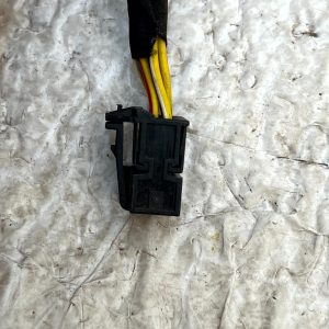 Mercedes E Class W213 Wiring Loom Harness Plug Connector 0255459326 Genuine 13 Mercedes E Class W213 Wiring Loom Harness Plug Connector 0255459326 Genuine - Image 5
