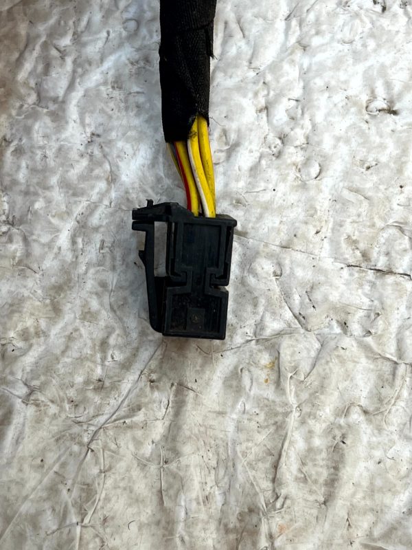 Mercedes E Class W213 Wiring Loom Harness Plug Connector 0255459326 Genuine 4 Mercedes E Class W213 Wiring Loom Harness Plug Connector 0255459326 Genuine 178447818870 5