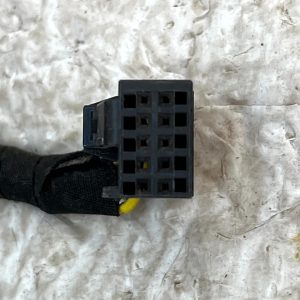 Mercedes E Class W213 Wiring Loom Harness Plug Connector 0255459326 Genuine 15 Mercedes E Class W213 Wiring Loom Harness Plug Connector 0255459326 Genuine - Image 7