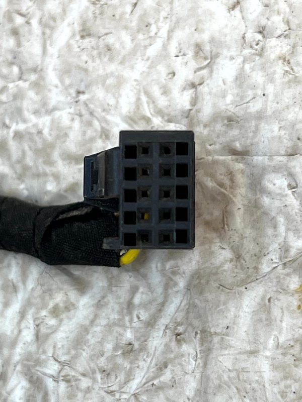 Mercedes E Class W213 Wiring Loom Harness Plug Connector 0255459326 Genuine 6 Mercedes E Class W213 Wiring Loom Harness Plug Connector 0255459326 Genuine 178447818870 7
