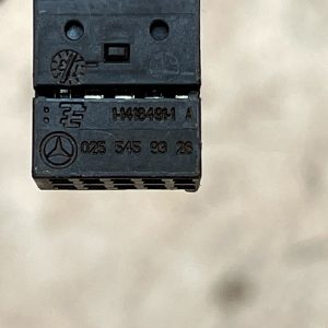 Mercedes E Class W213 Wiring Loom Harness Plug Connector 0255459326 Genuine 16 Mercedes E Class W213 Wiring Loom Harness Plug Connector 0255459326 Genuine - Image 8