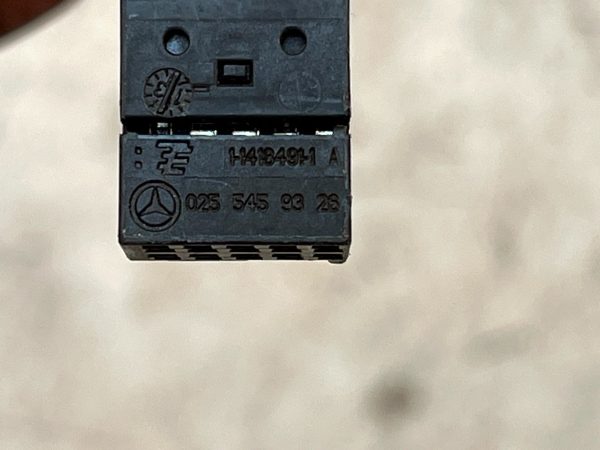 Mercedes E Class W213 Wiring Loom Harness Plug Connector 0255459326 Genuine 7 Mercedes E Class W213 Wiring Loom Harness Plug Connector 0255459326 Genuine 178447818870 8