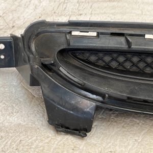 Mercedes E W213 AMG Rear Right Bumper Exhaust Trim 2016-2020 A2138855201 Genuine - Image 3