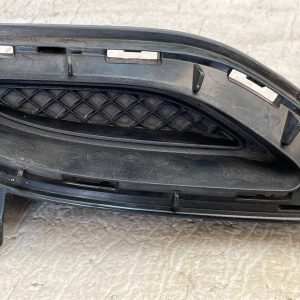 Mercedes E W213 AMG Rear Right Bumper Exhaust Trim 2016-2020 A2138855201 Genuine - Image 4