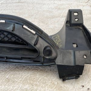 Mercedes E W213 AMG Rear Right Bumper Exhaust Trim 2016-2020 A2138855201 Genuine - Image 5
