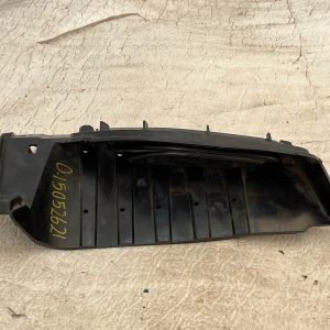 Mercedes E W213 AMG Rear Right Bumper Exhaust Trim 2016-2020 A2138855201 Genuine - Image 6