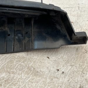 Mercedes E W213 AMG Rear Right Bumper Exhaust Trim 2016-2020 A2138855201 Genuine - Image 9