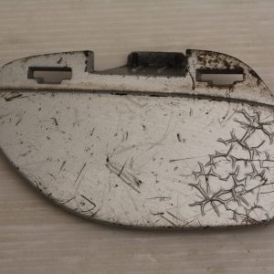 Mercedes EQ Class X243 Front Bumper Tow Cover A2438857101 Genuine