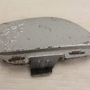 Mercedes EQ Class X243 Front Bumper Tow Cover A2438857101 Genuine - Image 7