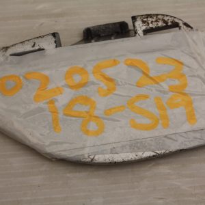Mercedes EQ Class X243 Front Bumper Tow Cover A2438857101 Genuine - Image 10