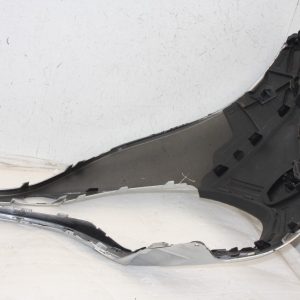 Mercedes EQA H243 AMG Front Bumper 2021 ON A2438856901 Genuine - Image 16