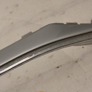 Mercedes EQA H243 AMG Front Bumper 2021 ON A2438856901 Genuine - Image 4