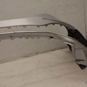 Mercedes EQA H243 AMG Front Bumper 2021 ON A2438856901 Genuine - Image 7