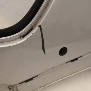 Mercedes EQA H243 AMG Front Bumper 2021 ON A2438856901 Genuine - Image 10