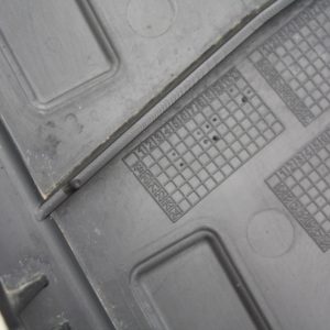 Mercedes EQA H243 AMG Front Bumper Left Mount Bracket 21 ON A2438856501 Genuine - Image 11