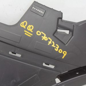 Mercedes EQA H243 AMG Front Bumper Left Mount Bracket 21 ON A2438856501 Genuine - Image 13