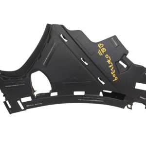 Mercedes EQA H243 AMG Front Bumper Left Mount Bracket 21 ON A2438856501 Genuine - Image 1