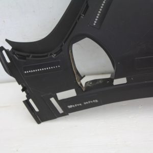 Mercedes EQA H243 AMG Front Bumper Left Mount Bracket 21 ON A2438856501 Genuine - Image 7