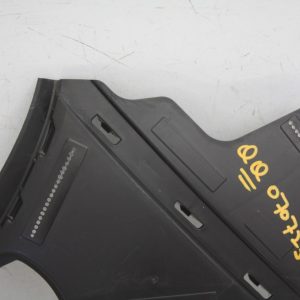 Mercedes EQA H243 AMG Front Bumper Left Mount Bracket 21 ON A2438856501 Genuine - Image 8