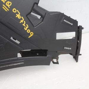 Mercedes EQA H243 AMG Front Bumper Left Mount Bracket 21 ON A2438856501 Genuine - Image 9