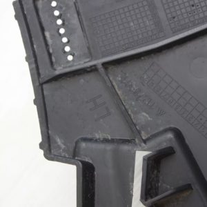 Mercedes EQA H243 AMG Front Bumper Left Mount Bracket 21 ON A2438856501 Genuine - Image 10