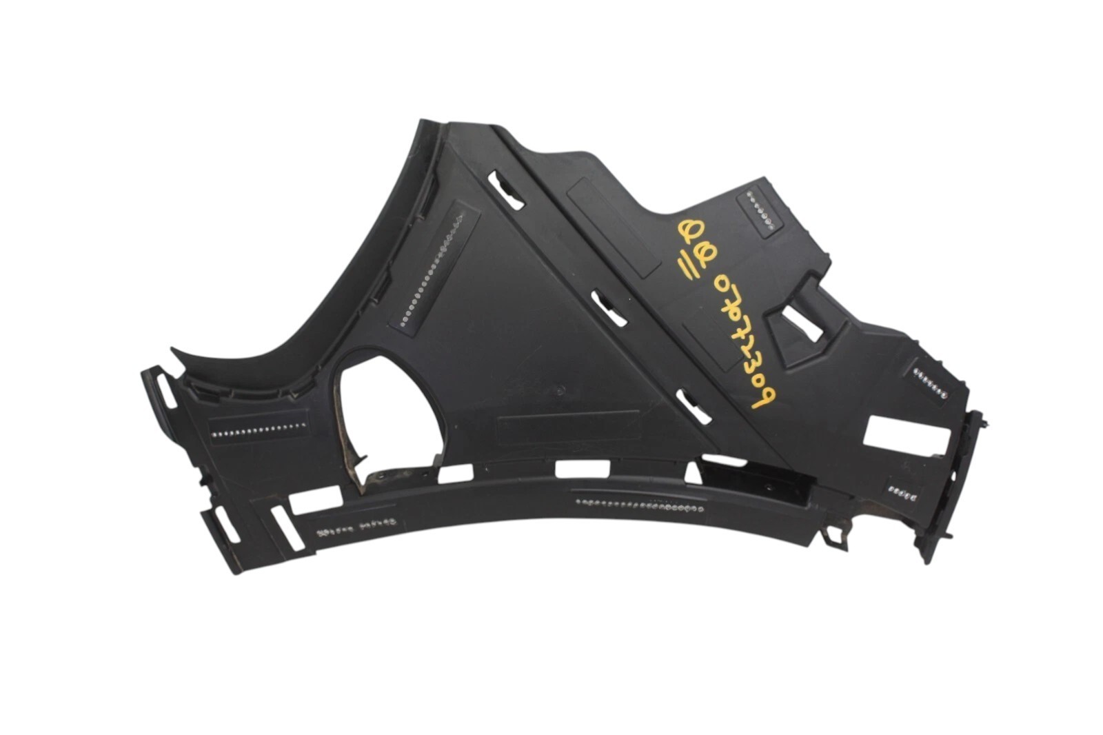 Mercedes EQA H243 AMG Front Bumper Left Mount Bracket 21 ON A2438856501 Genuine