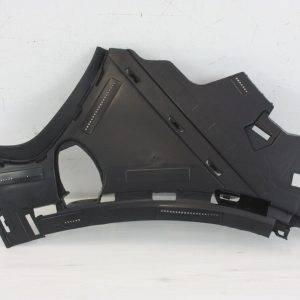 Mercedes EQA H243 AMG Front Bumper Left Support Bracket A2438856501 Genuine 175908385500