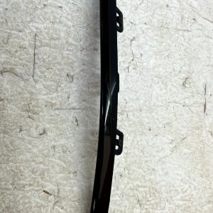 Mercedes EQA H243 Front Bumper Left Chrome Trim 2021 ON A2438851603 Genuine - Image 4