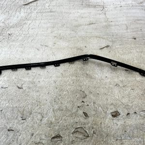 Mercedes EQA H243 Front Bumper Left Chrome Trim 2021 ON A2438851603 Genuine - Image 8