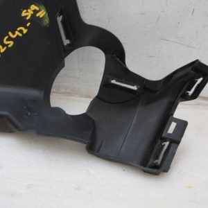 Mercedes EQA H243 Front Bumper Left Support Bracket 2021 ON A2438857401 Genuine - Image 12