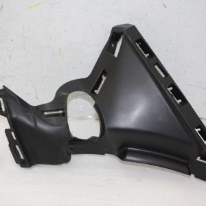 Mercedes EQA H243 Front Bumper Left Support Bracket 2021 ON A2438857401 Genuine - Image 1