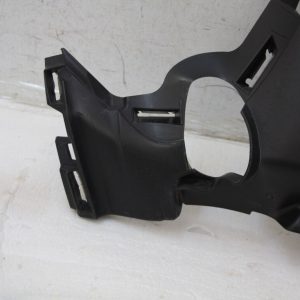 Mercedes EQA H243 Front Bumper Left Support Bracket 2021 ON A2438857401 Genuine - Image 5