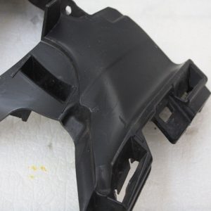 Mercedes EQA H243 Front Bumper Left Support Bracket 2021 ON A2438857401 Genuine - Image 6