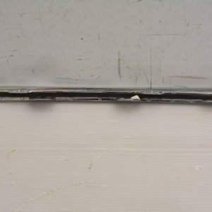 Mercedes EQA H243 Front Bumper Lower Chrome 2021 ON A2438858101 Genuine - Image 11