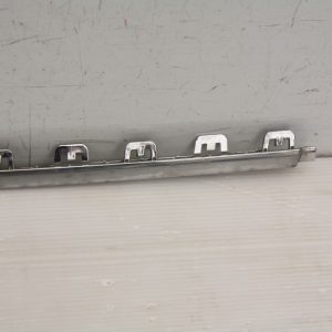 Mercedes EQA H243 Front Bumper Lower Chrome 2021 ON A2438858101 Genuine - Image 3