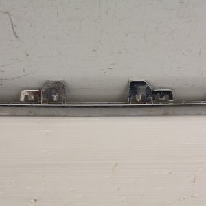 Mercedes EQA H243 Front Bumper Lower Chrome 2021 ON A2438858101 Genuine - Image 4