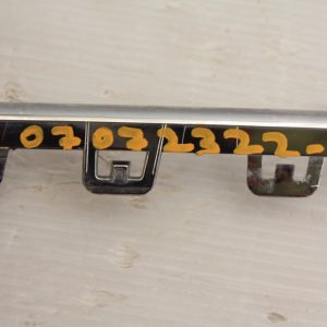 Mercedes EQA H243 Front Bumper Lower Chrome 2021 ON A2438858101 Genuine - Image 6