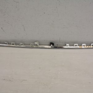Mercedes EQA H243 Front Bumper Lower Chrome 2021 ON A2438858101 Genuine - Image 7