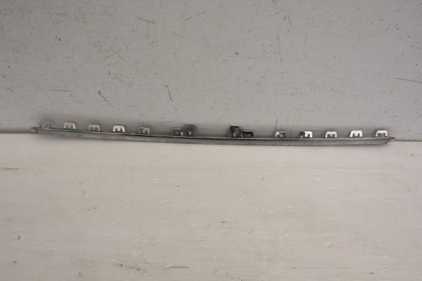 Mercedes-EQA-H243-Front-Bumper-Lower-Chrome-2021-ON-A2438858101-Genuine-175807693060