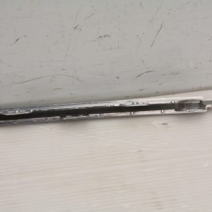 Mercedes EQA H243 Front Bumper Lower Chrome 2021 ON A2438858101 Genuine - Image 10