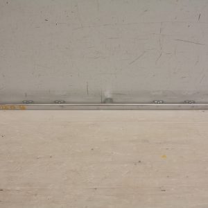 Mercedes EQA H243 Front Bumper Lower Chrome A2438857002